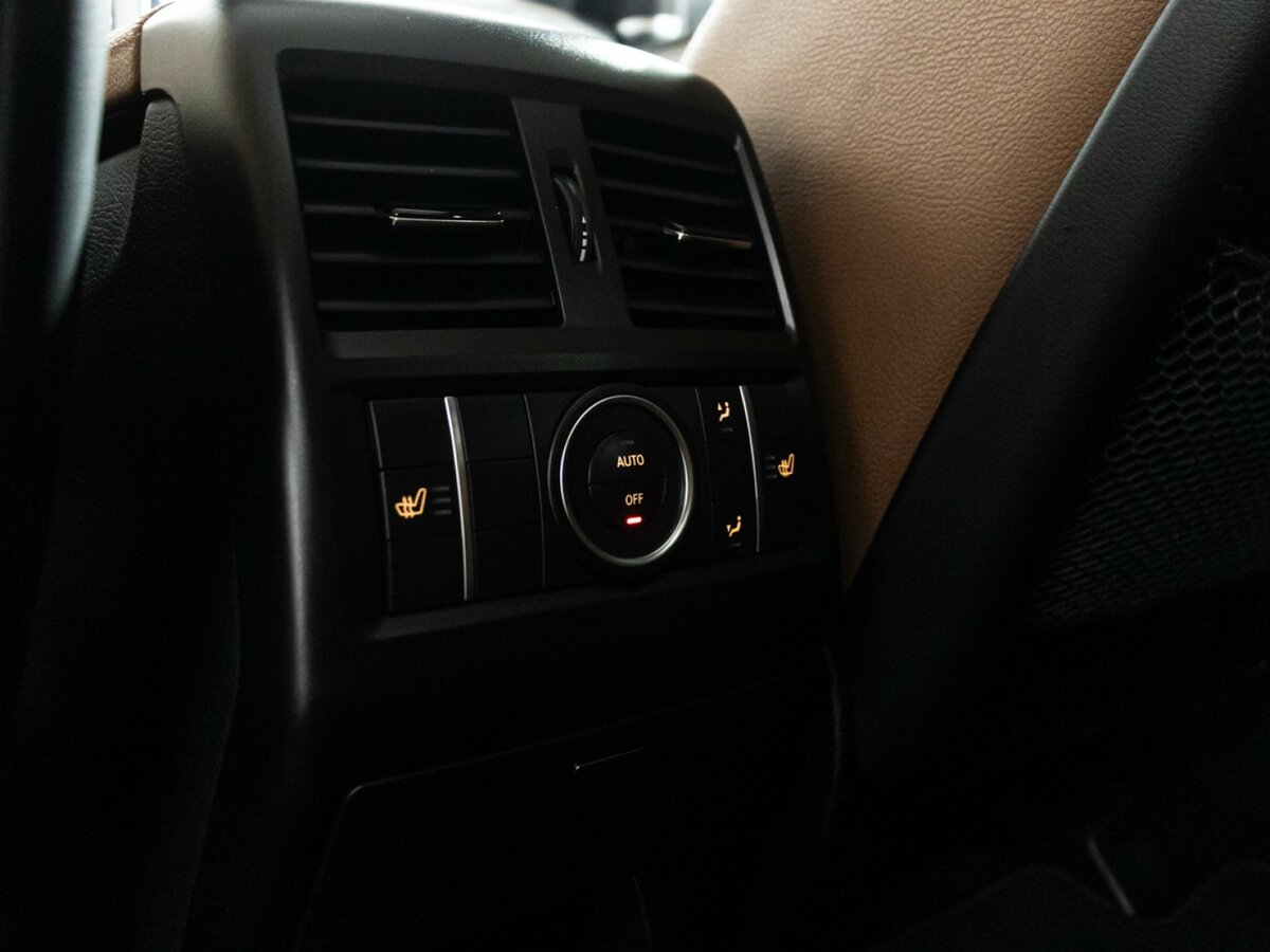 Купить Mercedes-Benz GLS 350 d I (X166), 2018, 157 173 км, фото №20