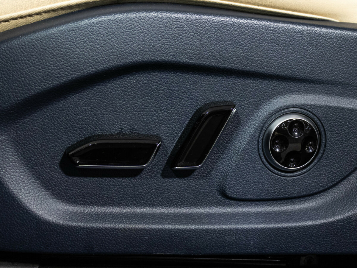 Купить Voyah Free I Рестайлинг, 2023, 36 520 км, фото №14