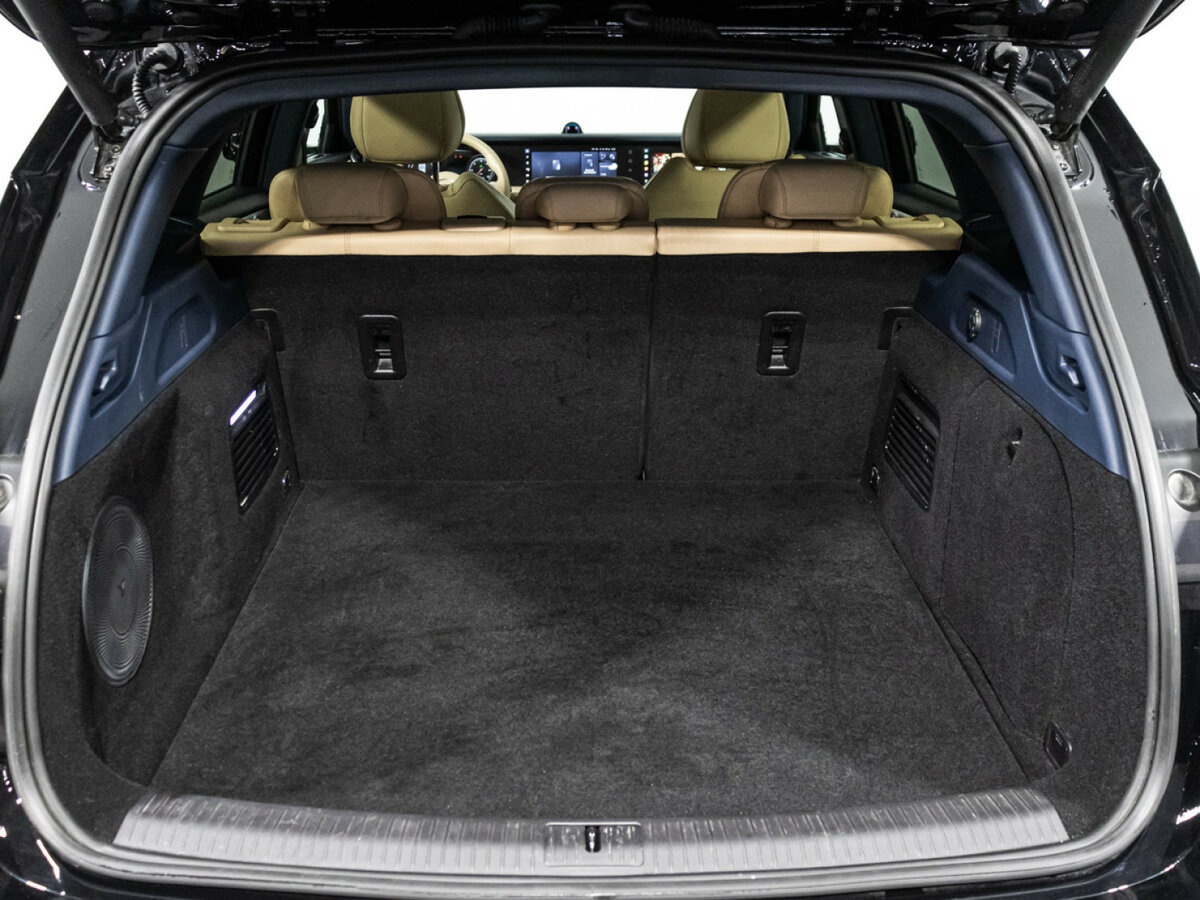 Купить Voyah Free I Рестайлинг, 2023, 36 520 км, фото №21