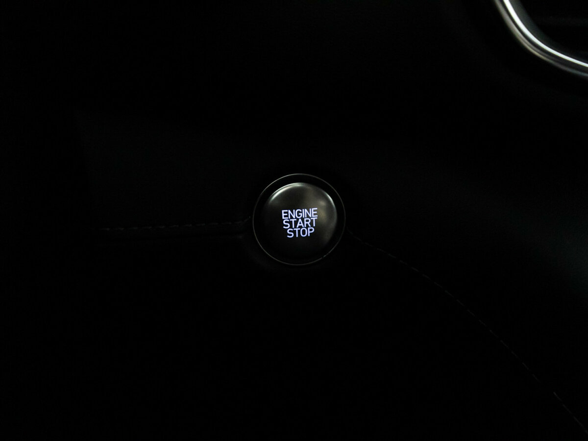 Купить Hyundai Santa Fe IV Рестайлинг, 2021, 27 708 км, фото №20