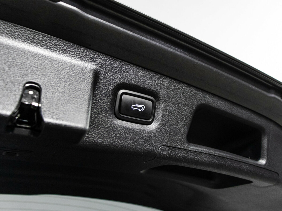 Купить Hyundai Santa Fe IV Рестайлинг, 2021, 27 708 км, фото №22