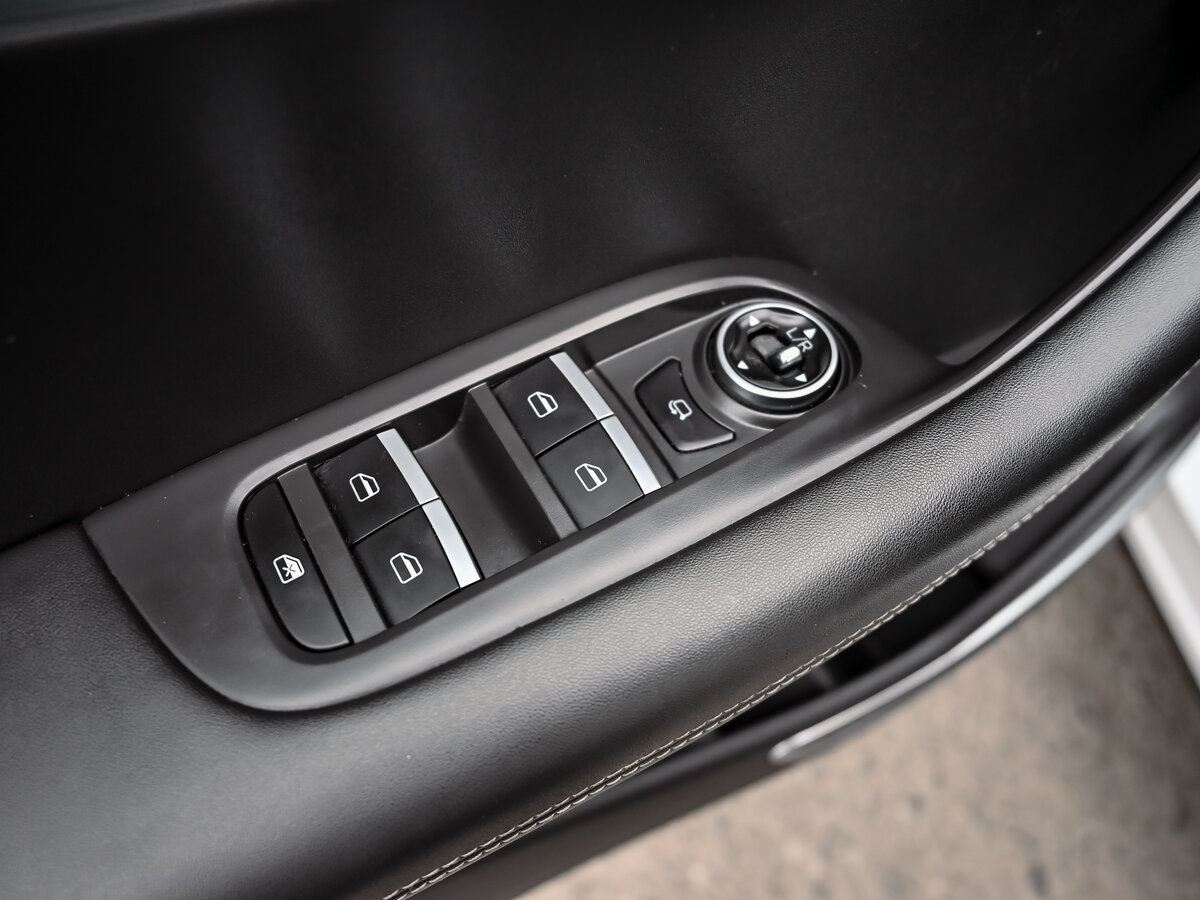 Купить Chery Tiggo 7 Pro I, 2021, 70 630 км, фото №13