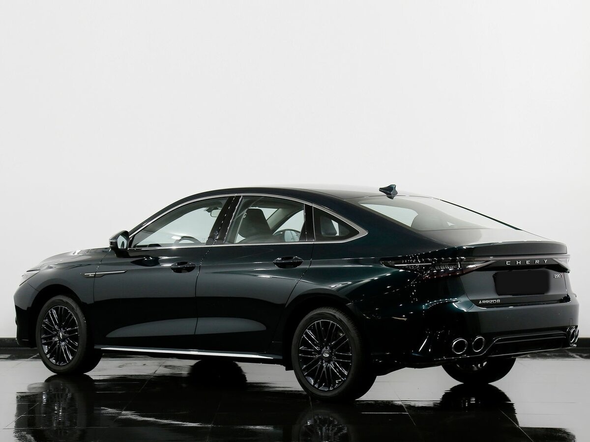 Купить Chery Arrizo 8, 2024, 9 км, фото №4