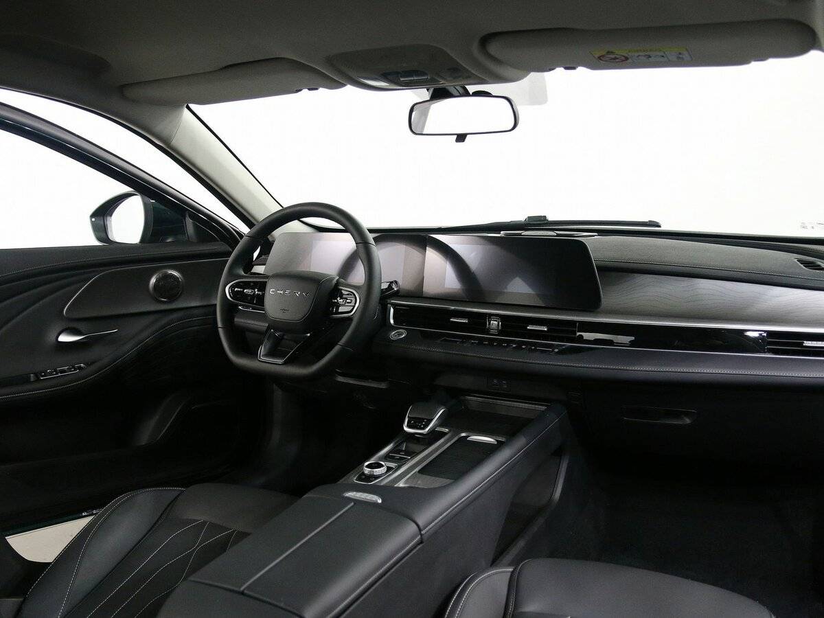 Купить Chery Arrizo 8, 2024, 9 км, фото №5