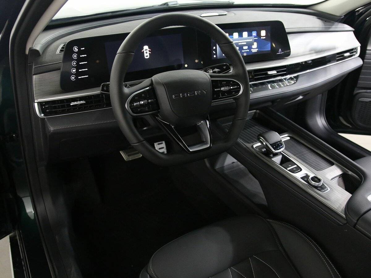 Купить Chery Arrizo 8, 2024, 9 км, фото №8