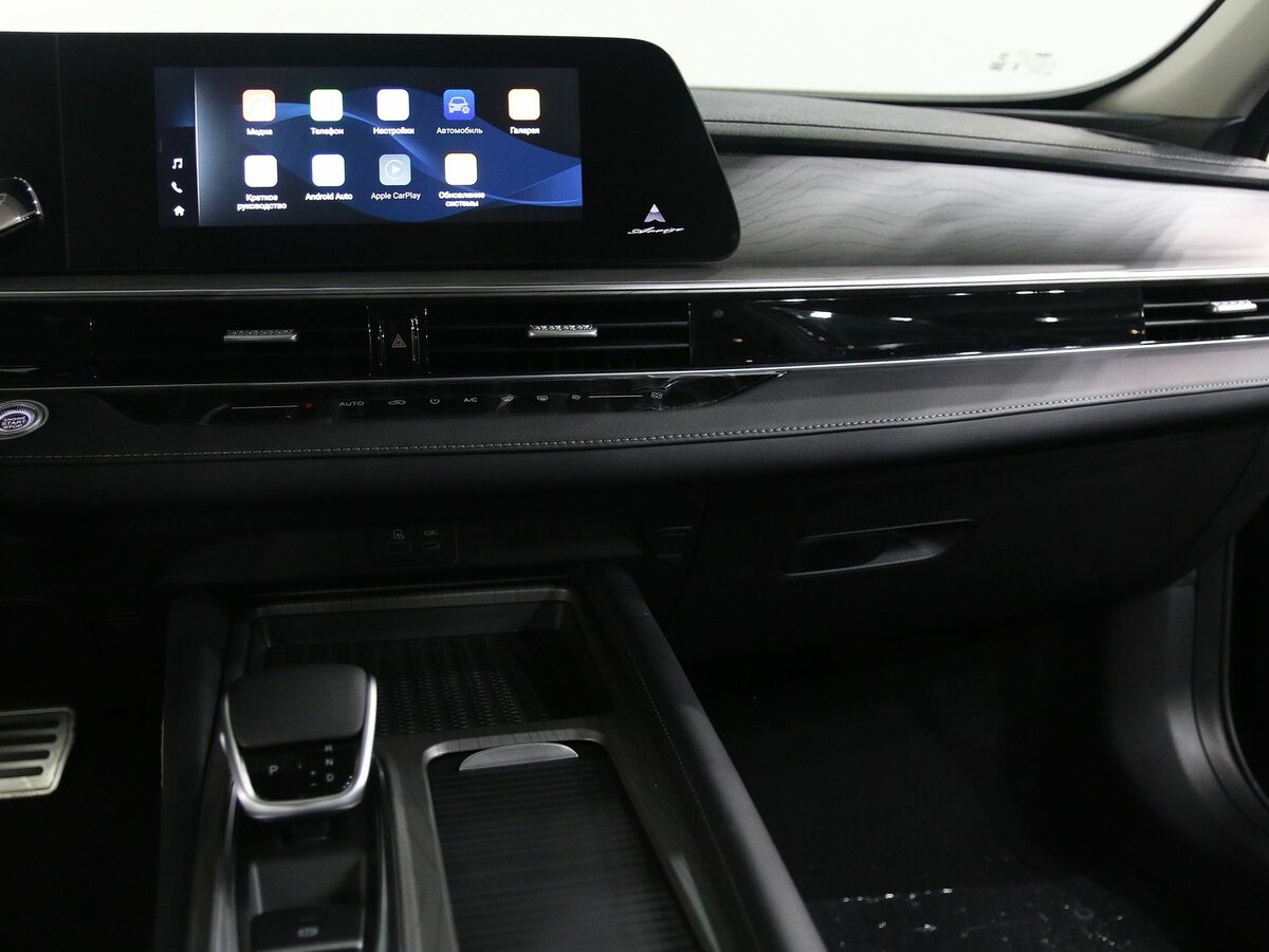 Купить Chery Arrizo 8, 2024, 9 км, фото №11