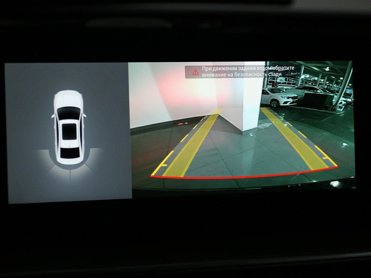 Купить Chery Arrizo 8, 2024, 9 км, фото №15