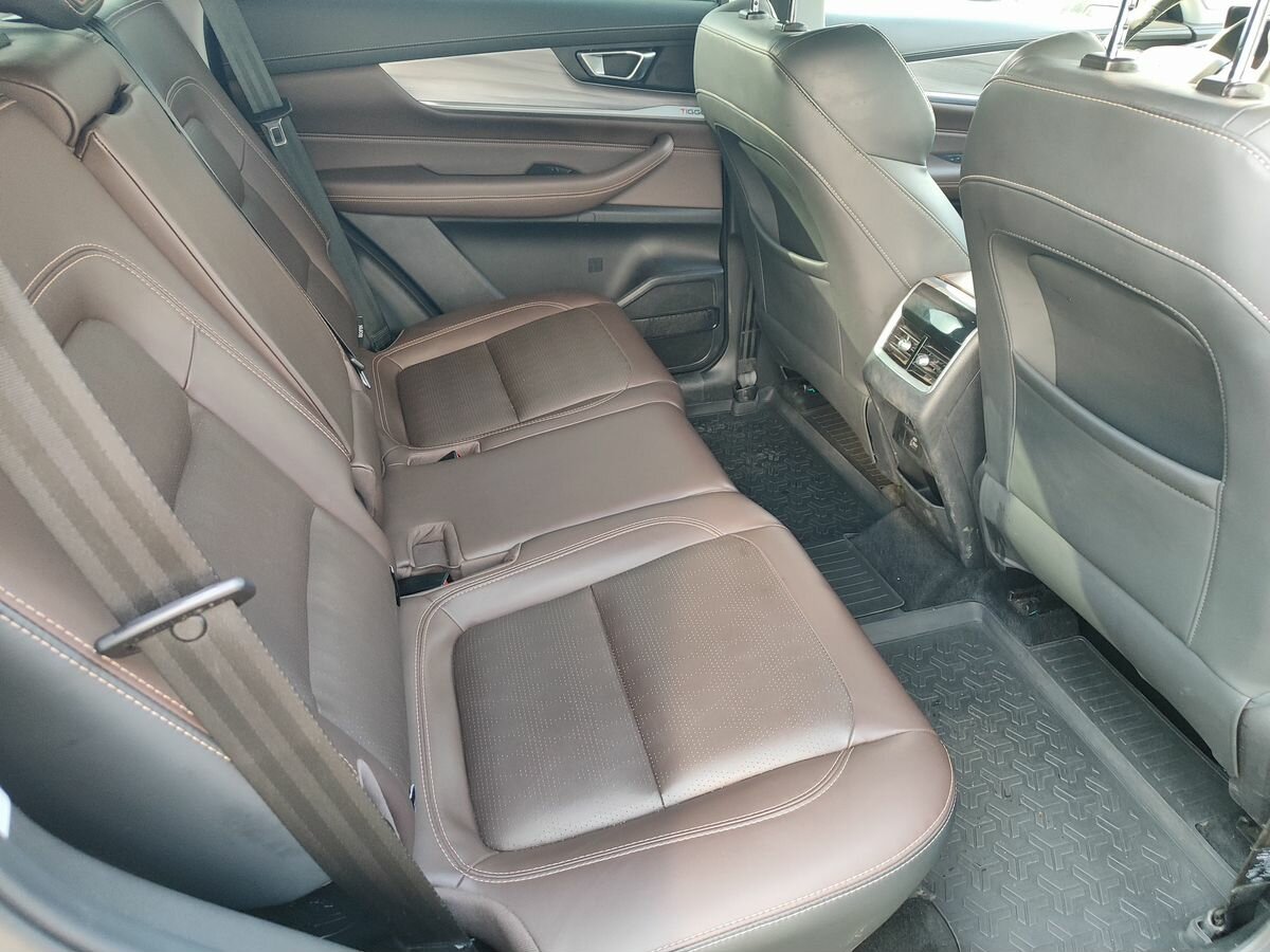 Купить Chery Tiggo 8 Pro I, 2022, 42 806 км, фото №11