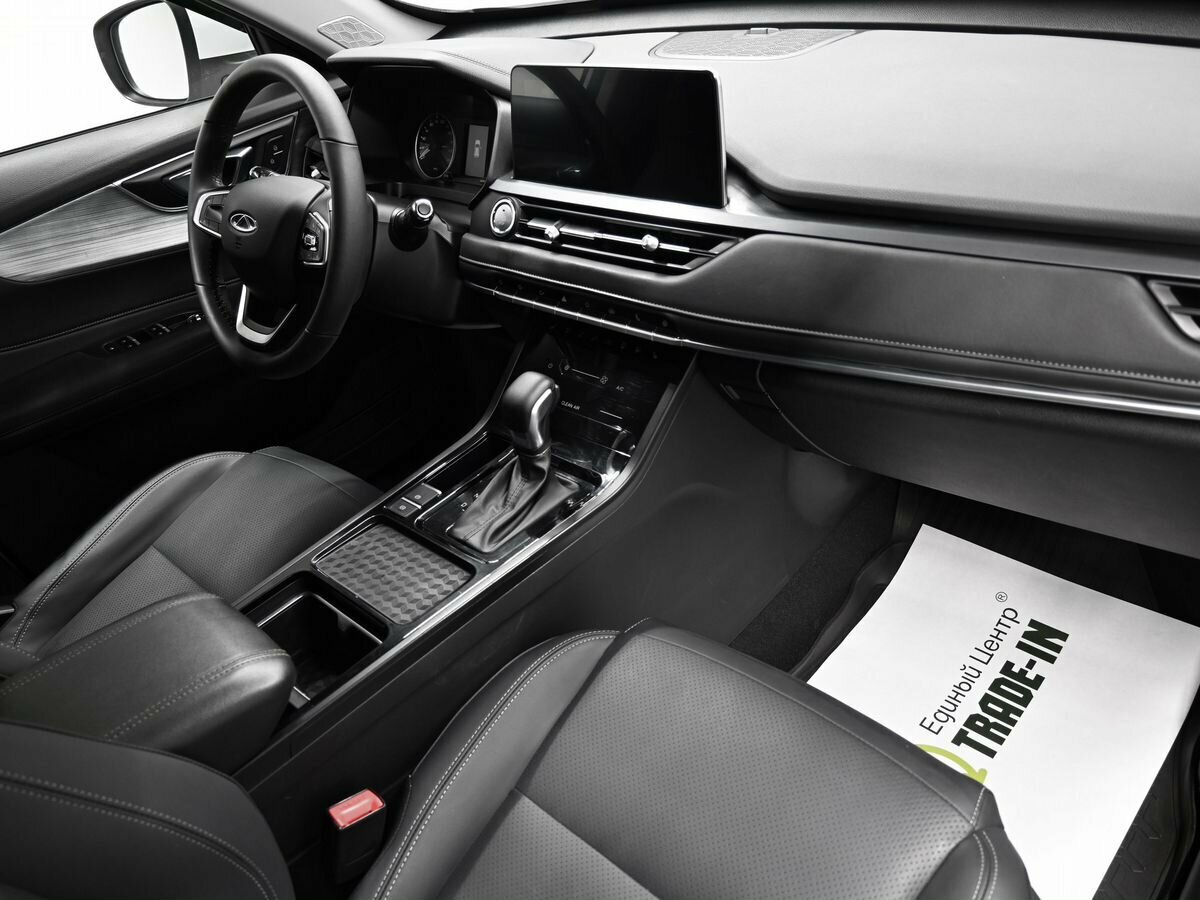 Купить Chery Tiggo 4 Pro I, 2023, 58 772 км, фото №12