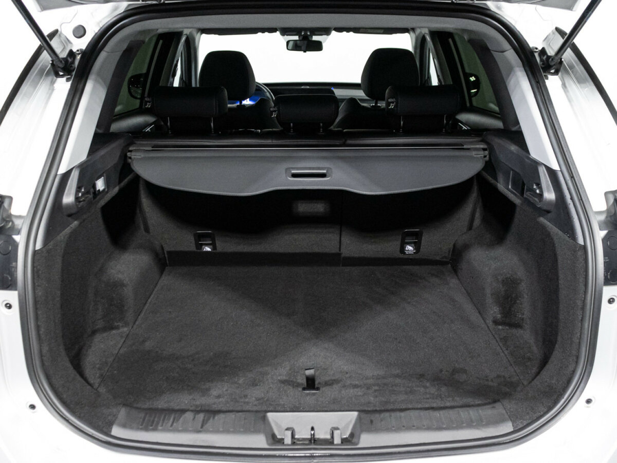 Купить Chery Tiggo 7 Pro Max I Рестайлинг, 2024, 30 613 км, фото №13