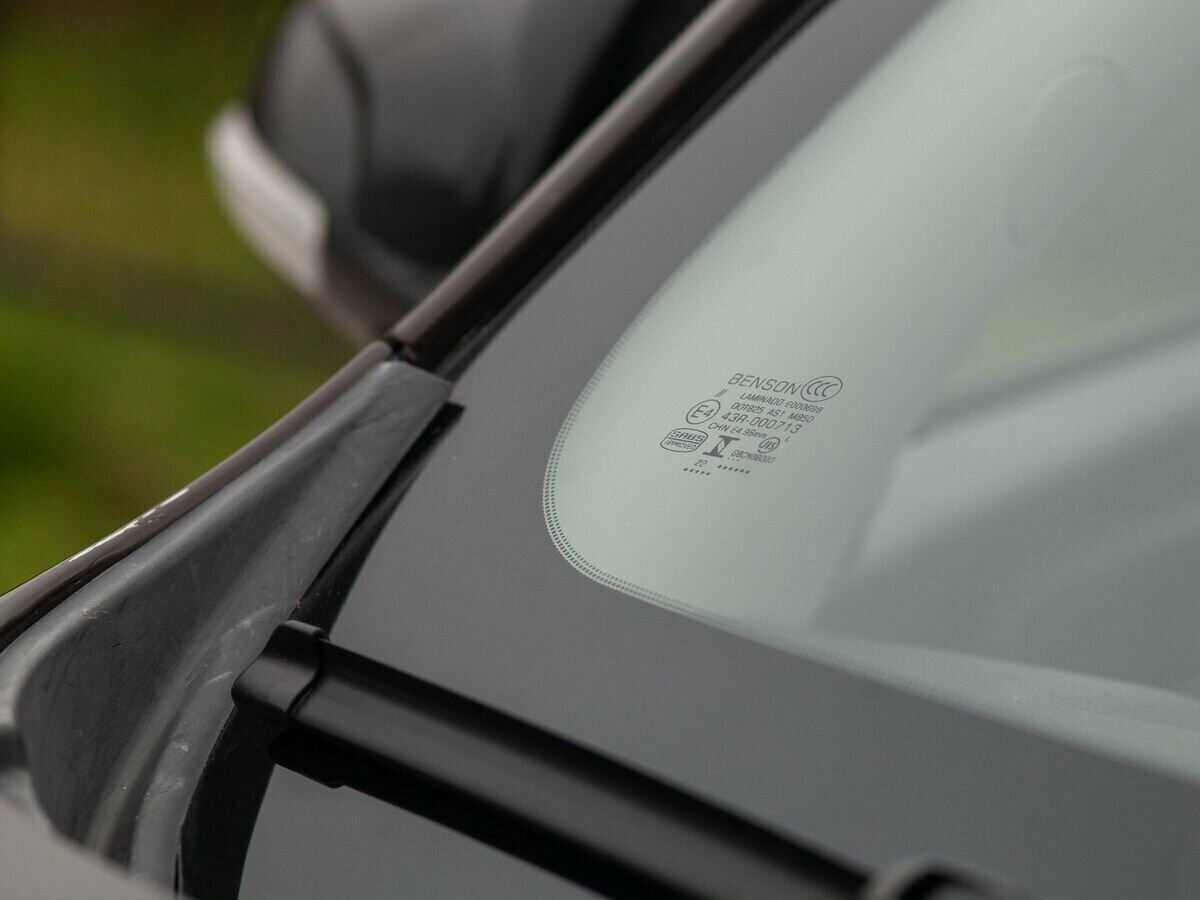 Купить Changan CS35, 2018, 145 657 км, фото №12