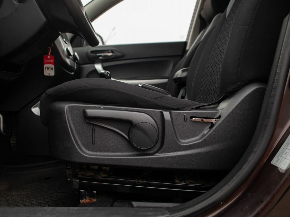 Купить Changan CS35, 2018, 145 657 км, фото №26