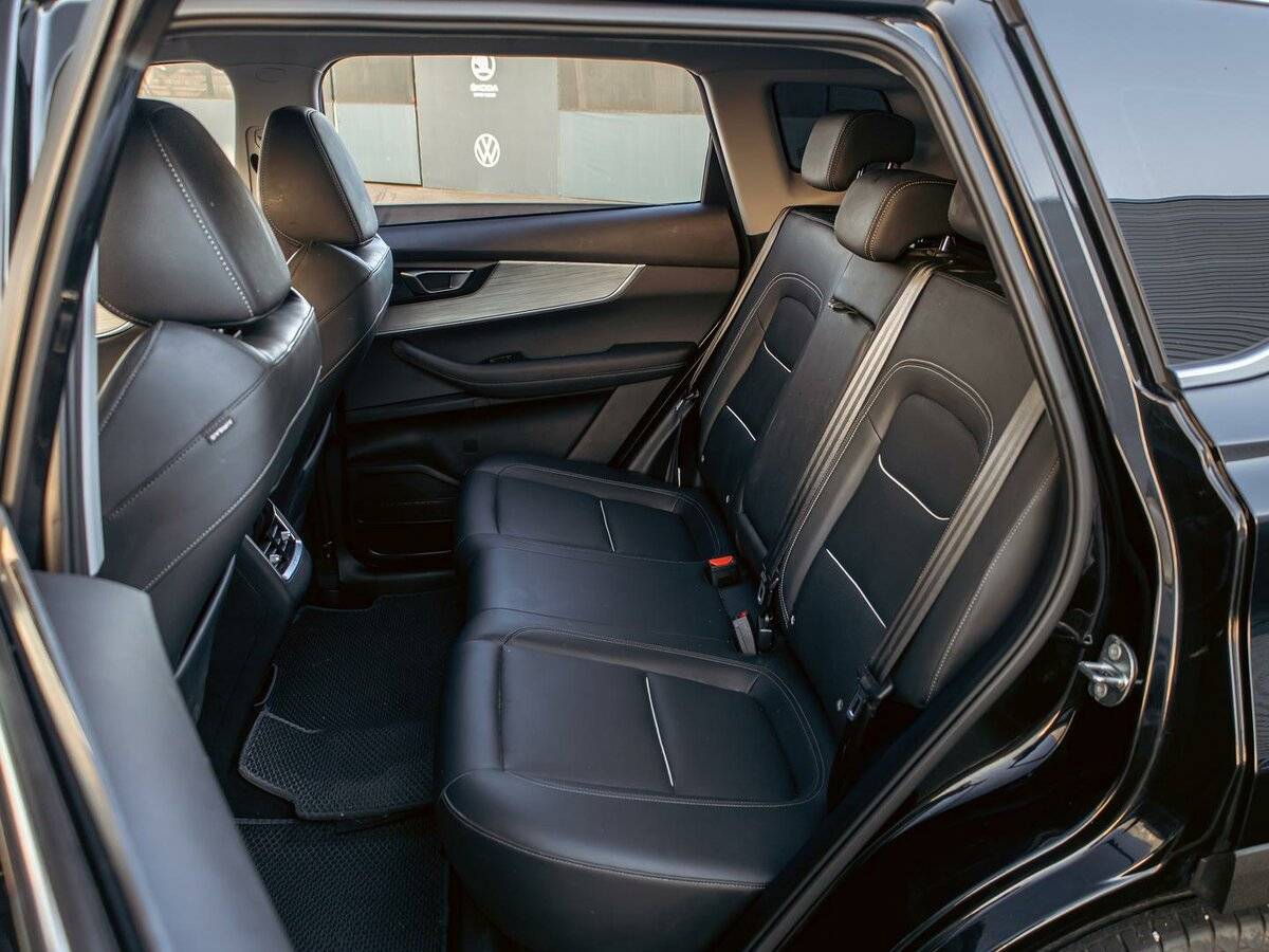 Купить Chery Tiggo 7 Pro Max I, 2023, 34 087 км, фото №17