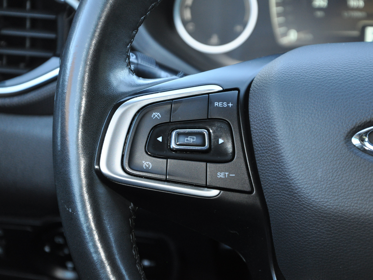 Купить Chery Tiggo 4 I Рестайлинг, 2021, 41 000 км, фото №24