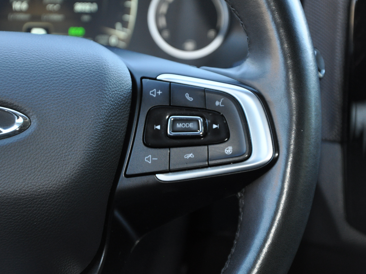 Купить Chery Tiggo 4 I Рестайлинг, 2021, 41 000 км, фото №25