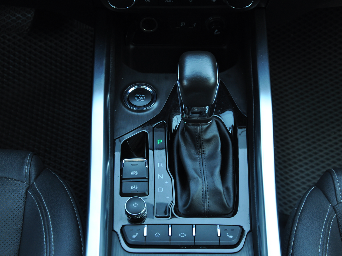 Купить Chery Tiggo 4 I Рестайлинг, 2021, 41 000 км, фото №29