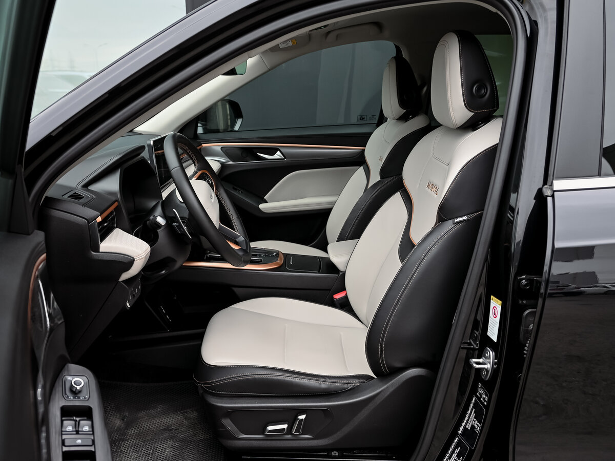 Купить Haval Jolion I, 2023, 28 160 км, фото №9