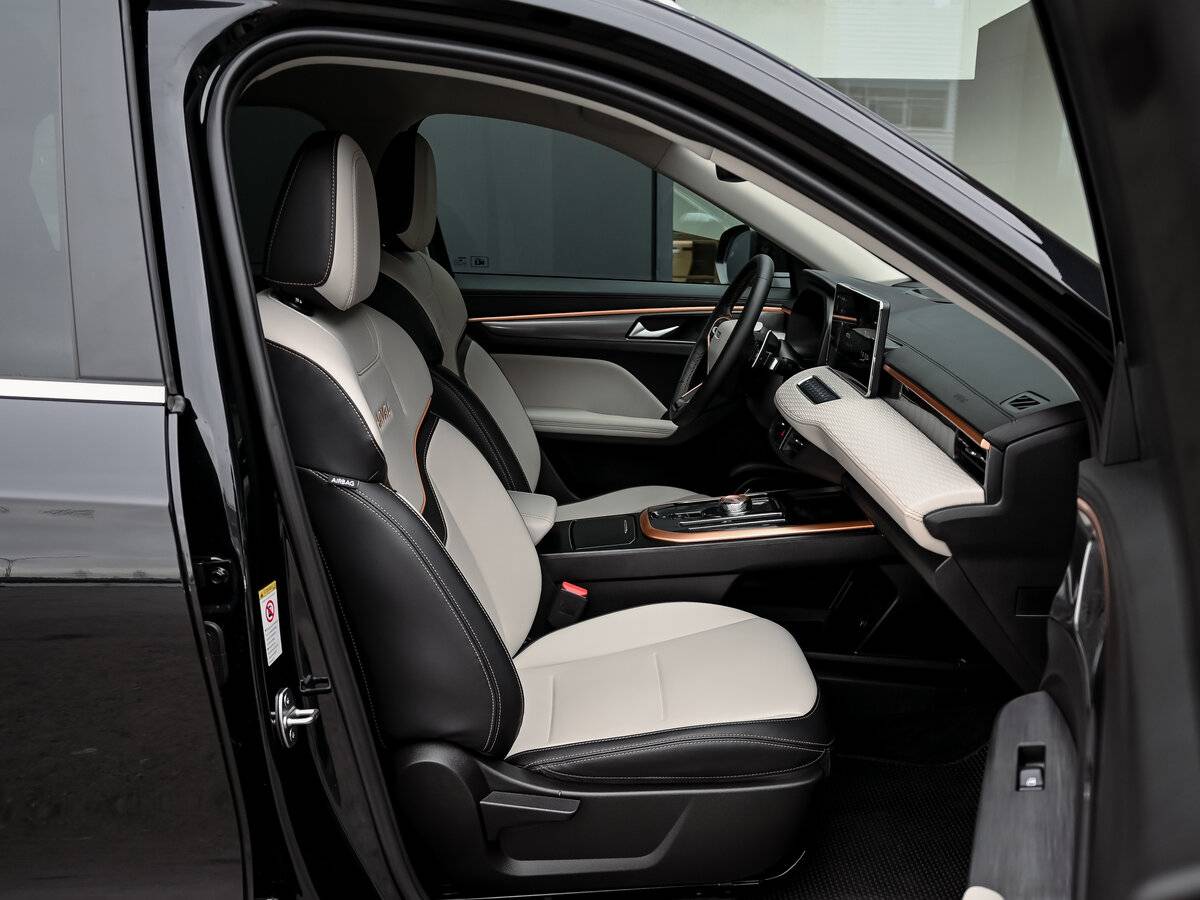 Купить Haval Jolion I, 2023, 28 160 км, фото №10