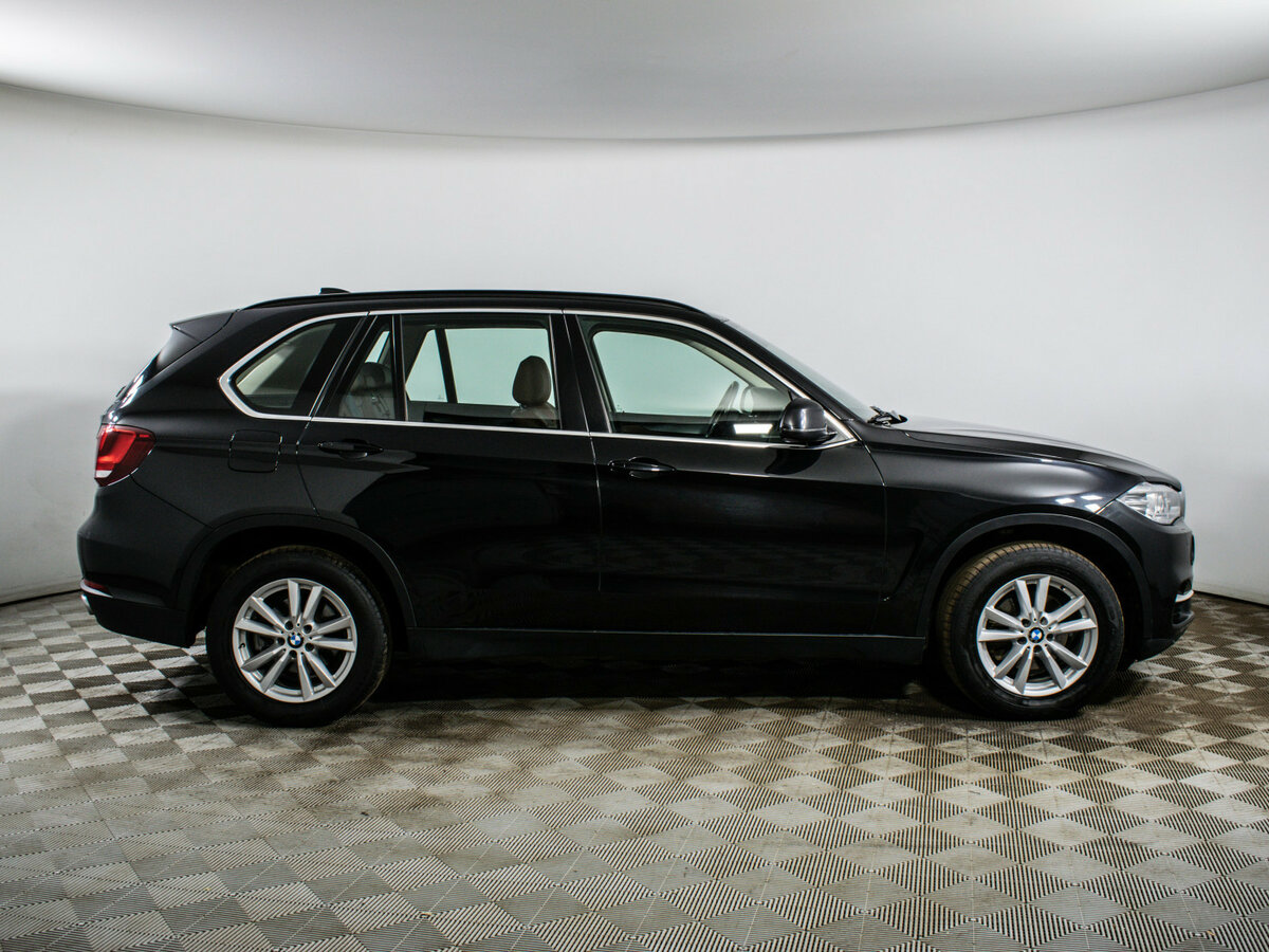 Купить BMW X5 25d III (F15), 2017, 144 500 км, фото №4