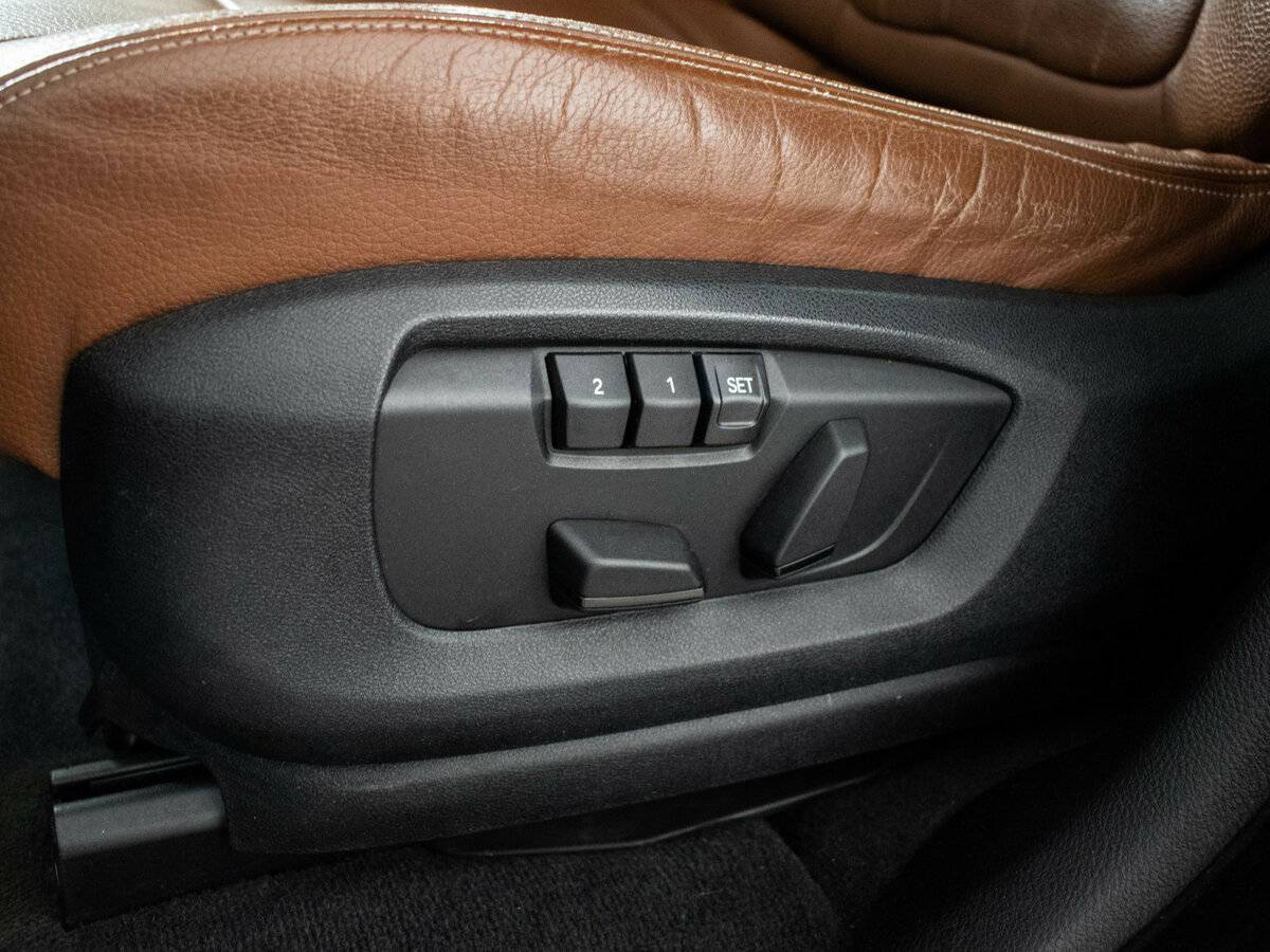 Купить BMW X5 25d III (F15), 2017, 144 500 км, фото №19