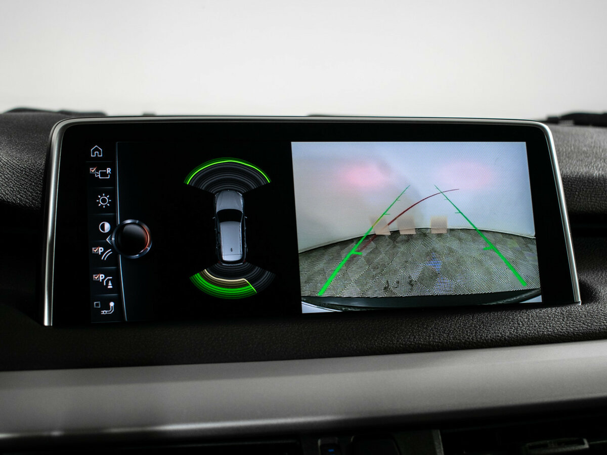 Купить BMW X5 25d III (F15), 2017, 144 500 км, фото №20