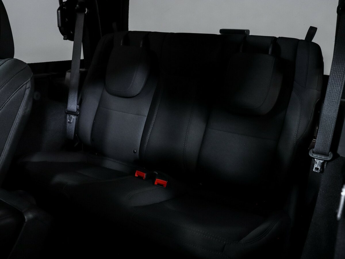 Купить Jeep Wrangler IV (JL), 2021, 22 789 км, фото №7