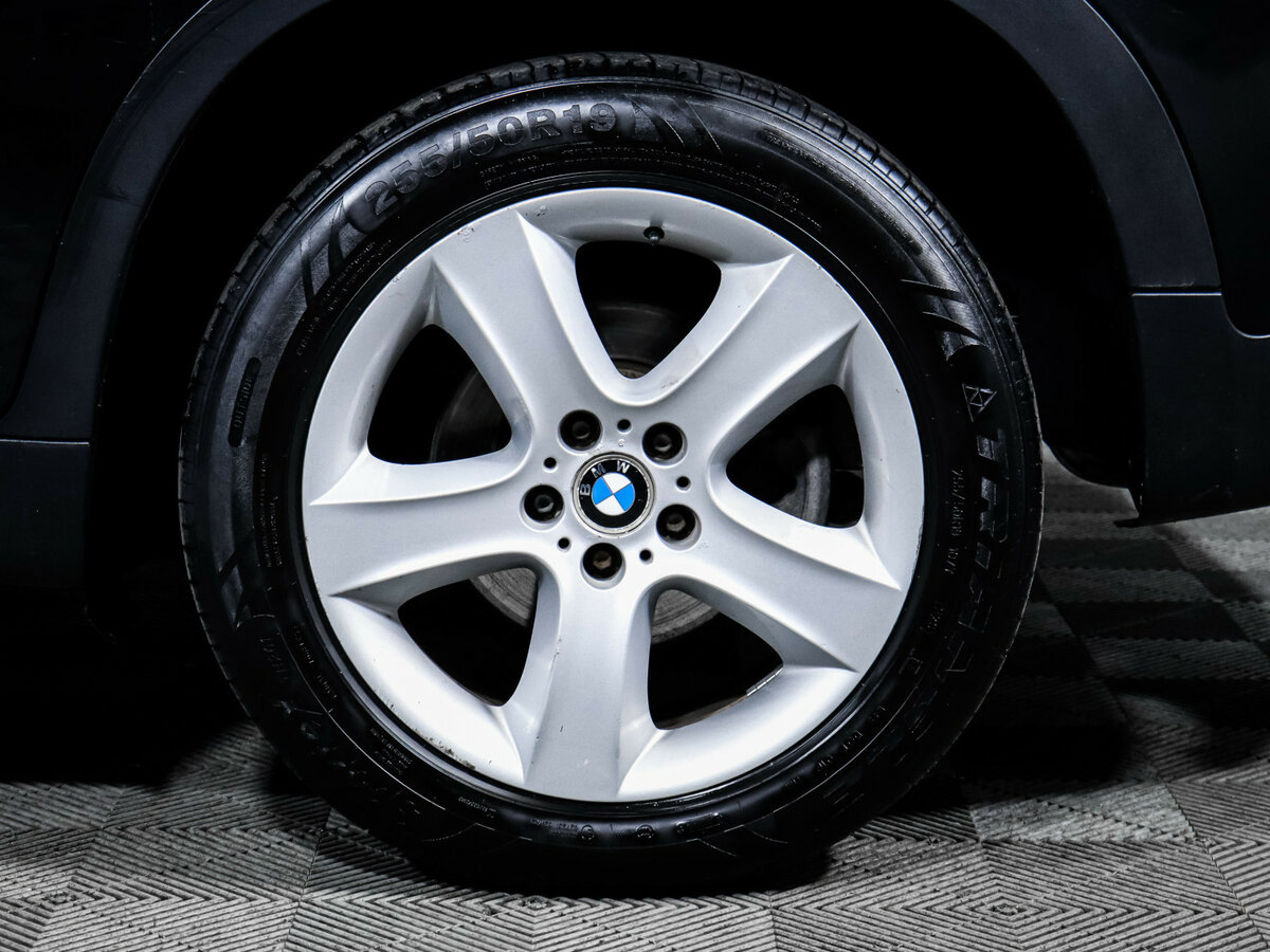 Купить BMW X5 3.0si II (E70), 2007, 231 600 км, фото №11