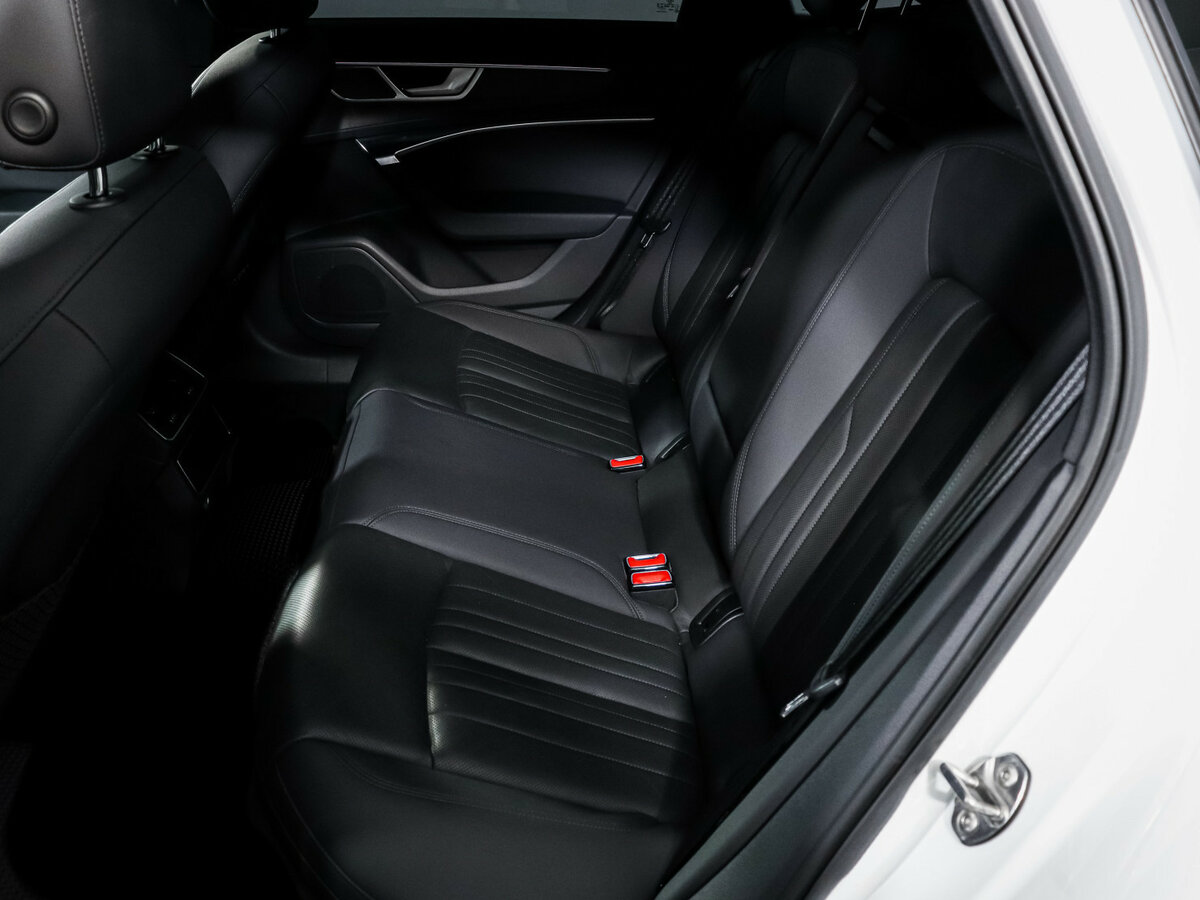 Купить Audi A6 45 TFSI V (C8), 2019, 38 439 км, фото №8