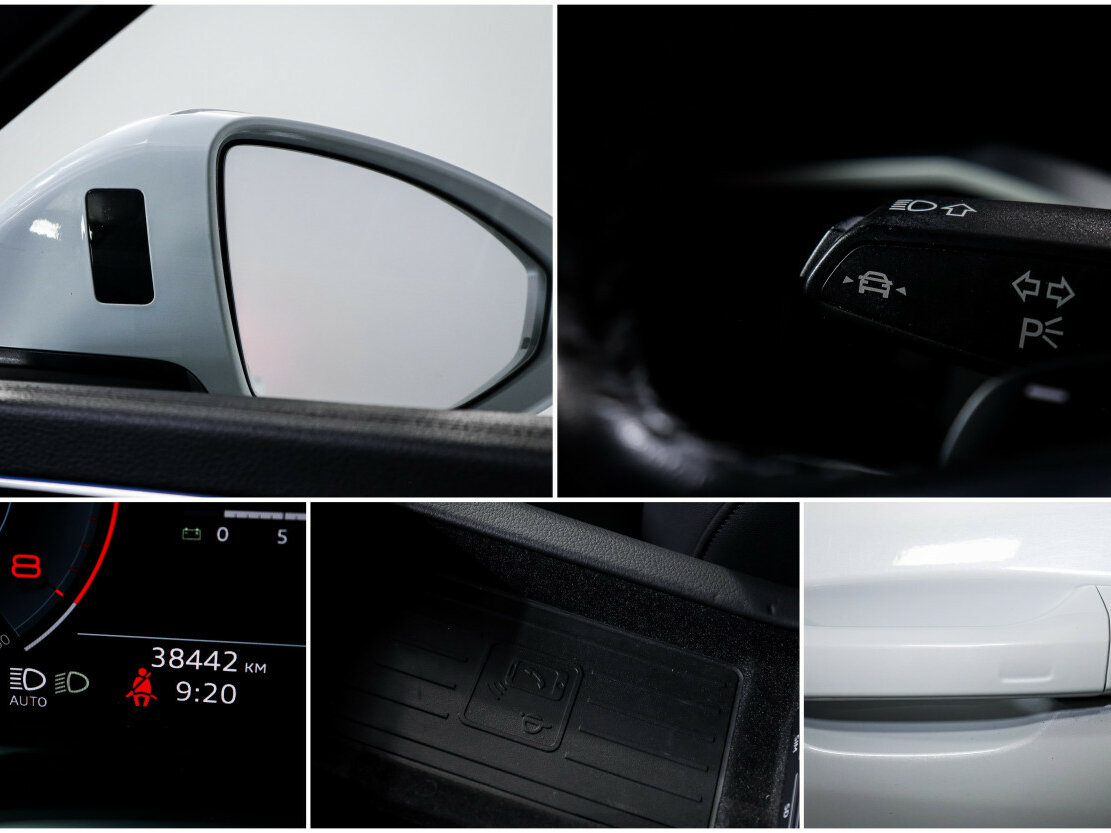 Купить Audi A6 45 TFSI V (C8), 2019, 38 439 км, фото №16