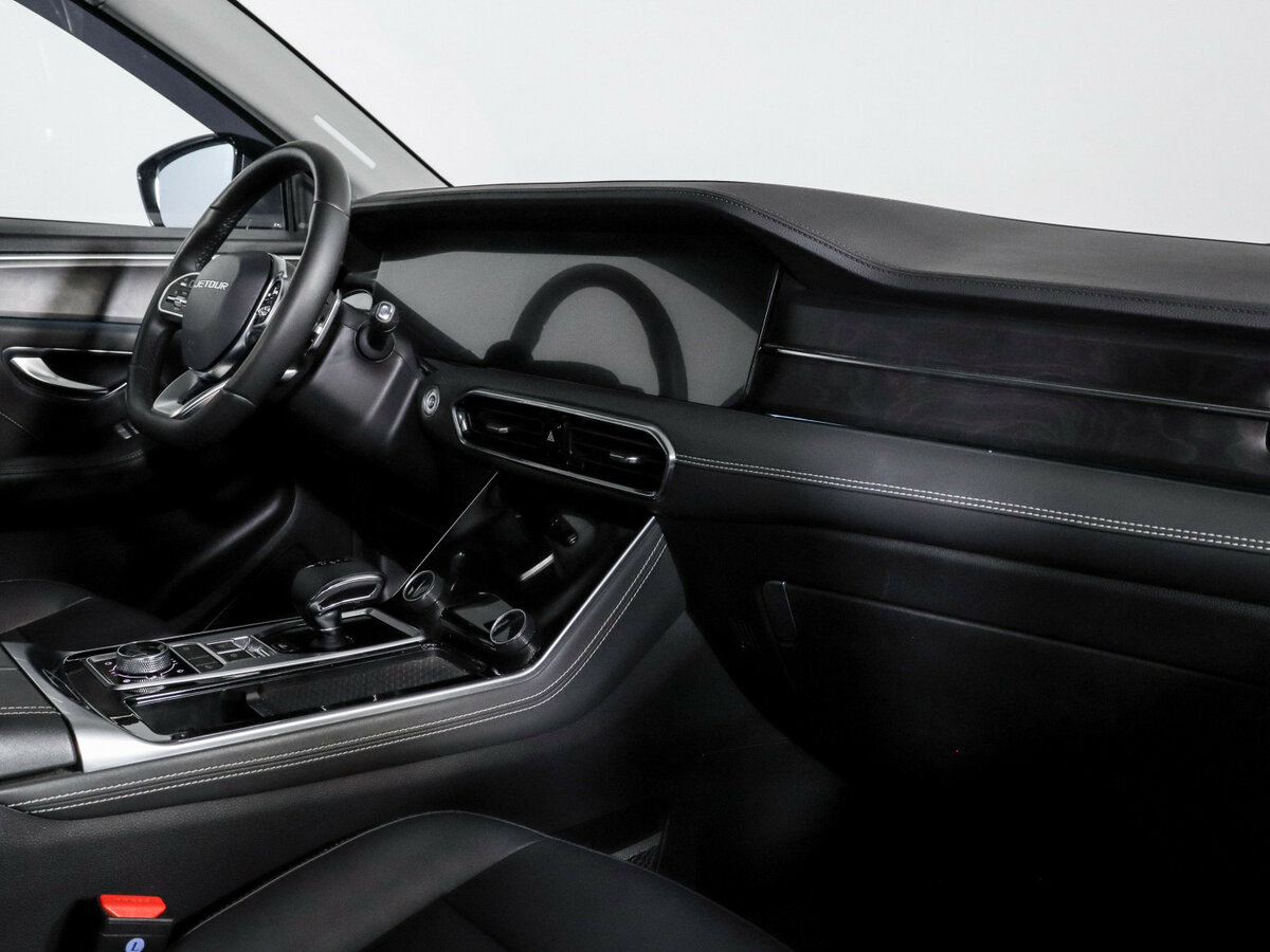 Купить JETOUR X90 PLUS, 2023, 37 491 км, фото №9