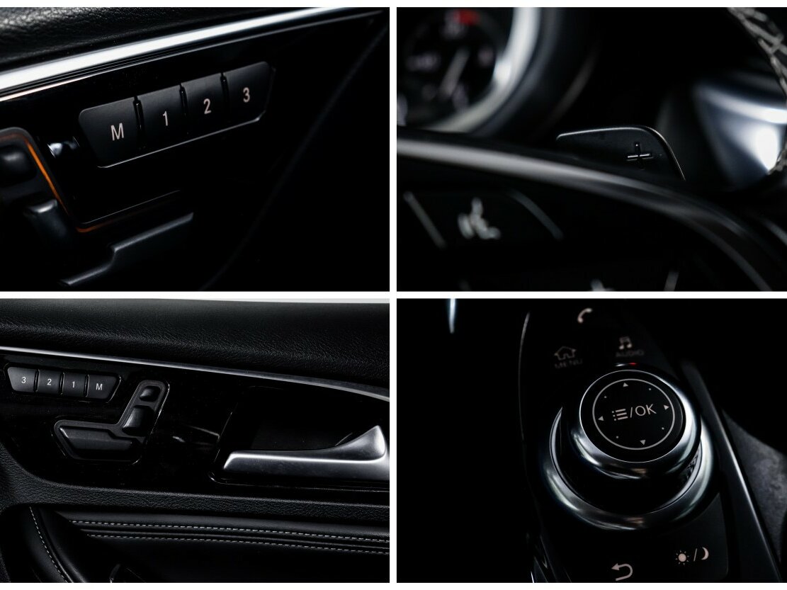 Купить Infiniti Q30, 2017, 72 061 км, фото №17