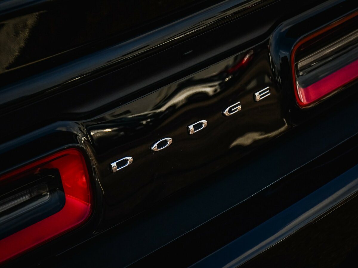 Купить Dodge Challenger SRT III Рестайлинг 2, 2021, 30 513 км, фото №17