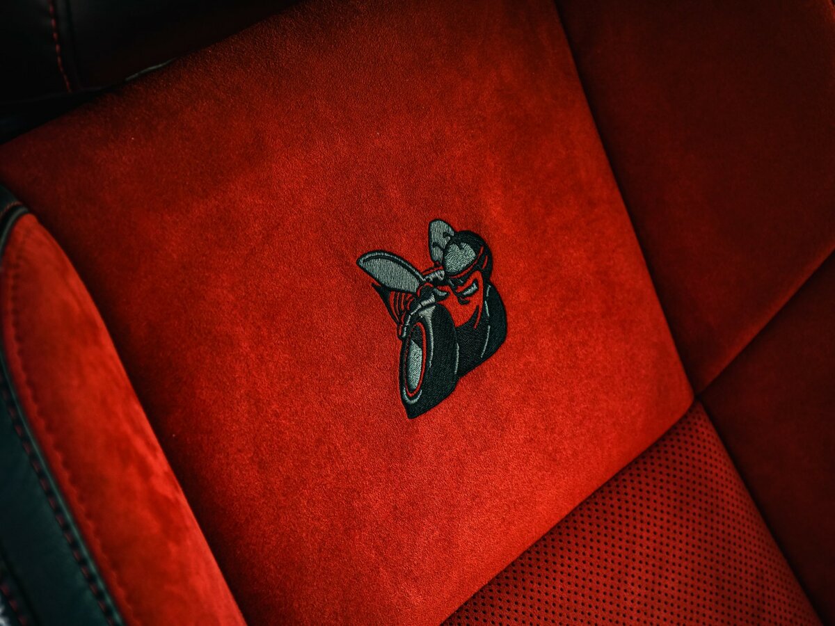 Купить Dodge Challenger SRT III Рестайлинг 2, 2021, 30 513 км, фото №18