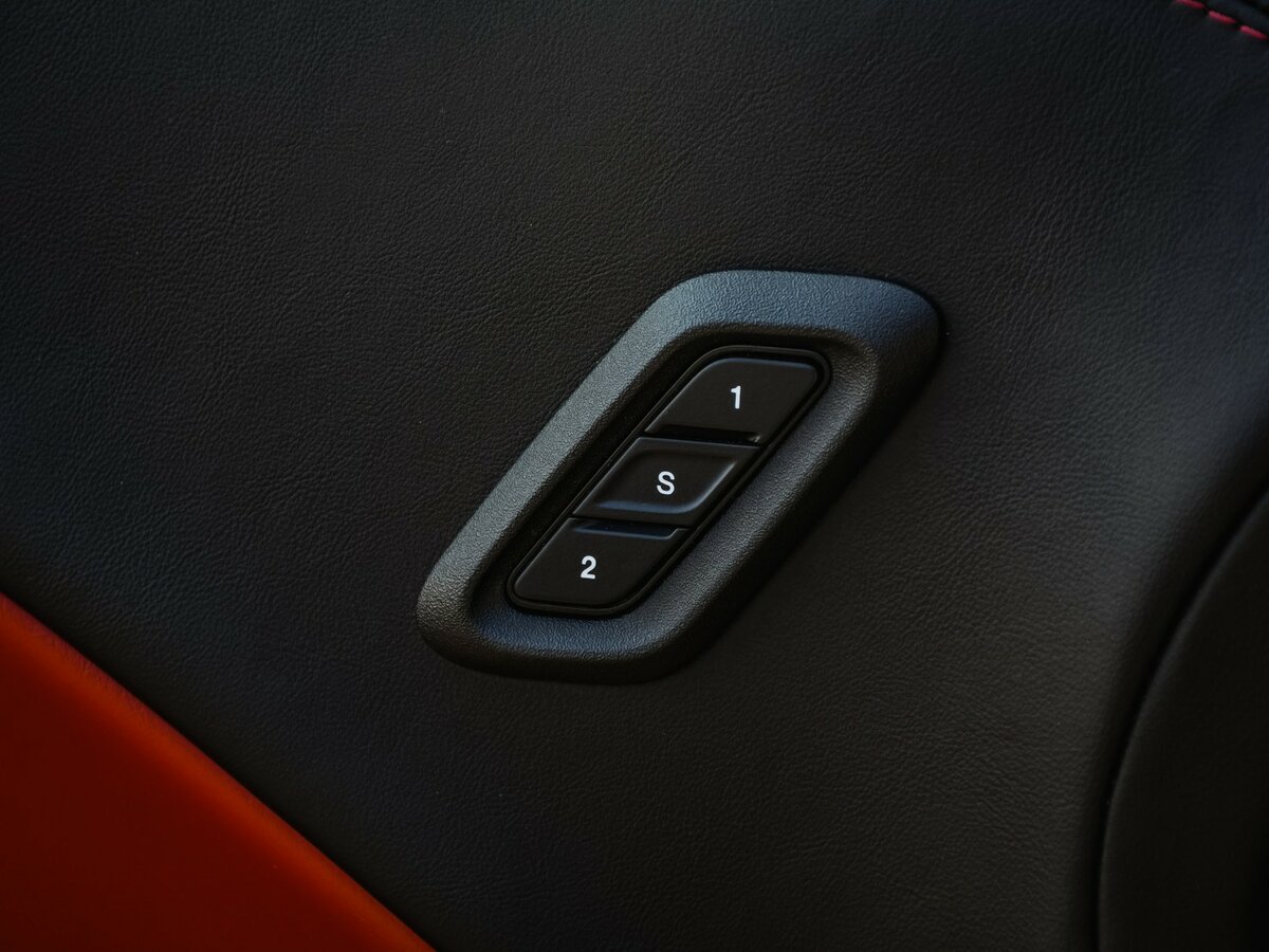 Купить Dodge Challenger SRT III Рестайлинг 2, 2021, 30 513 км, фото №19