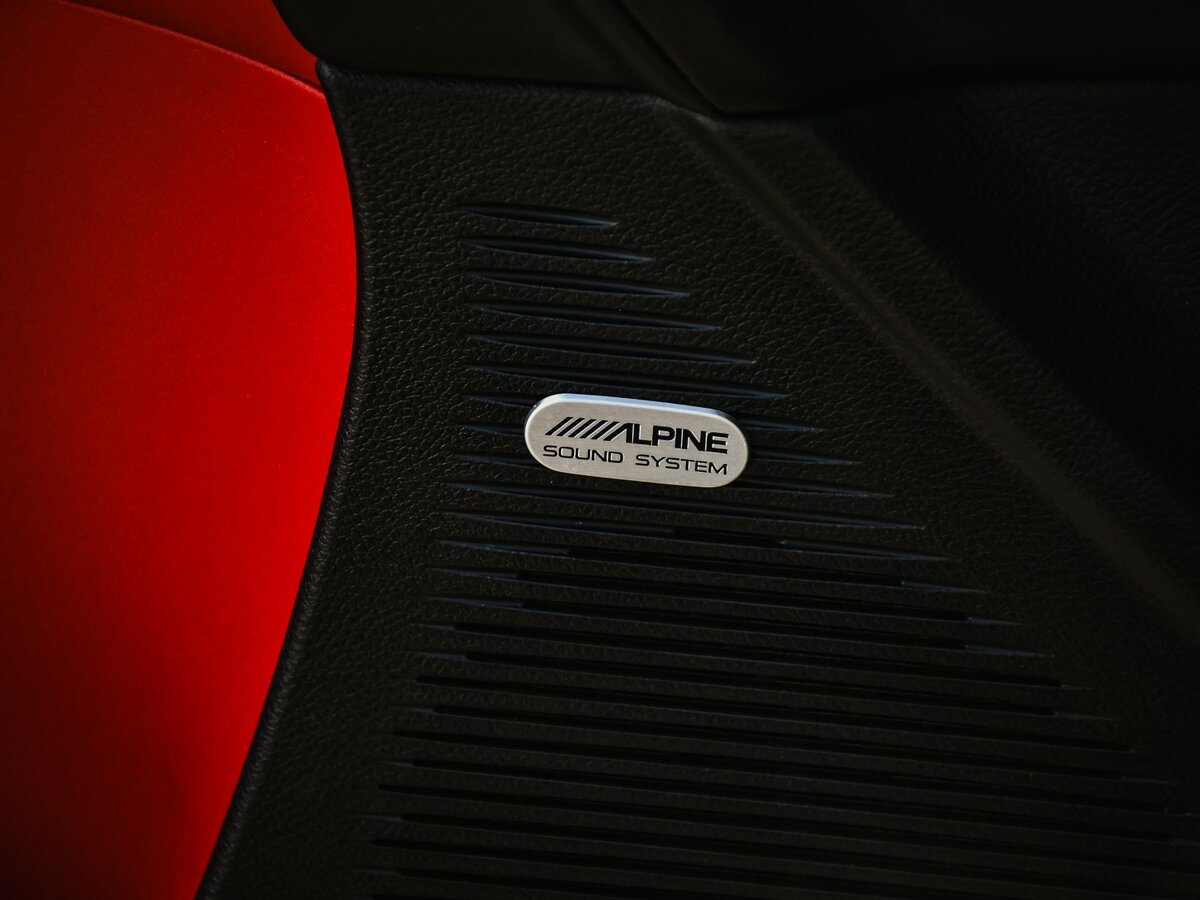 Купить Dodge Challenger SRT III Рестайлинг 2, 2021, 30 513 км, фото №20