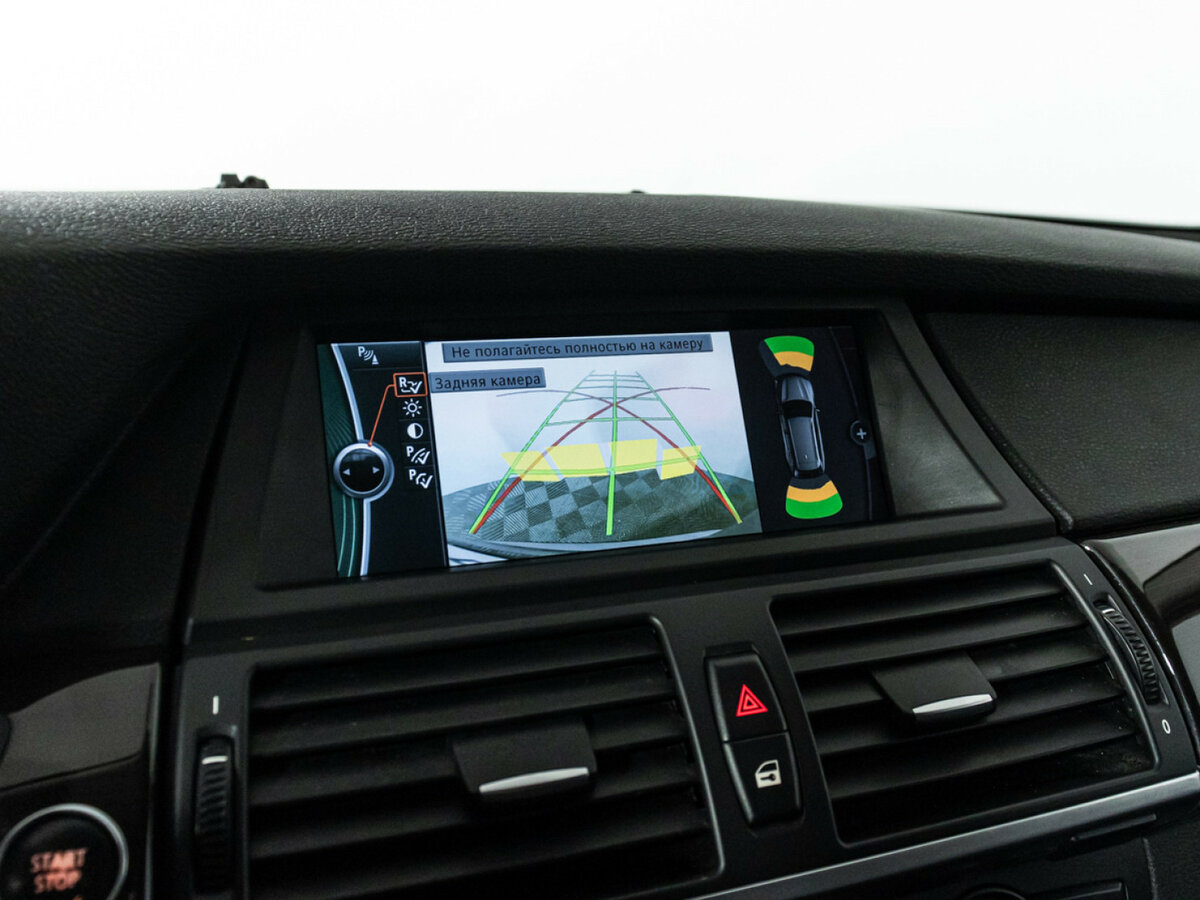 Купить BMW X5 35i II (E70) Рестайлинг, 2010, 243 563 км, фото №15