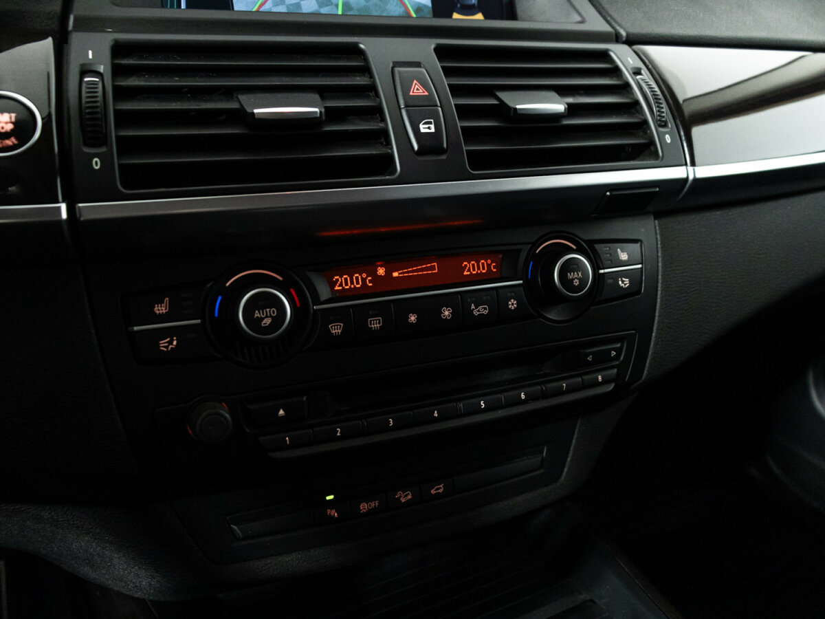 Купить BMW X5 35i II (E70) Рестайлинг, 2010, 243 563 км, фото №17