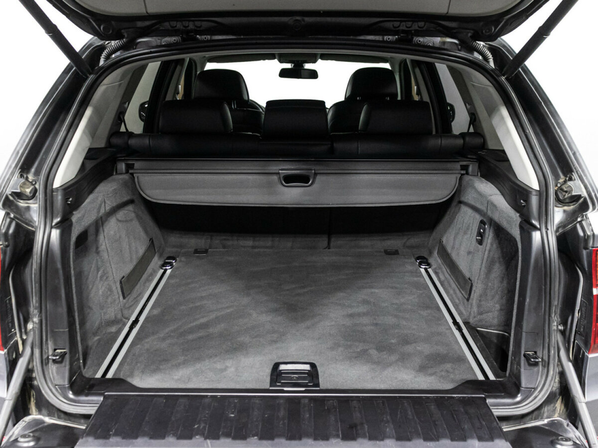 Купить BMW X5 35i II (E70) Рестайлинг, 2010, 243 563 км, фото №18