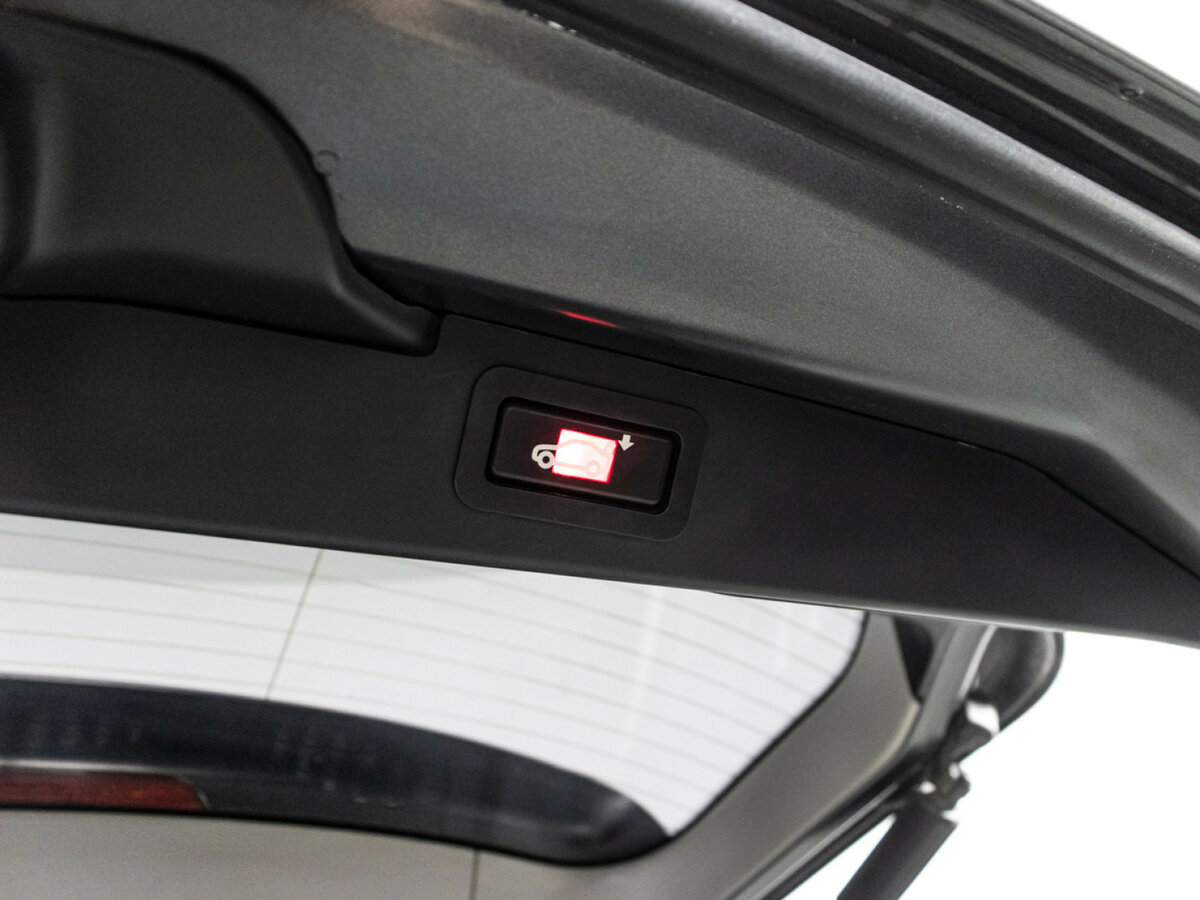 Купить BMW X5 35i II (E70) Рестайлинг, 2010, 243 563 км, фото №19