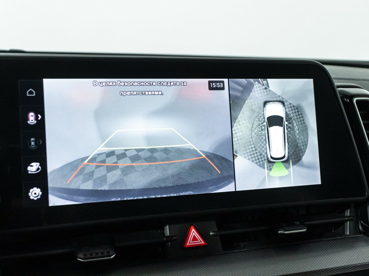 Купить Kia Sportage V, 2022, 52 356 км, фото №19