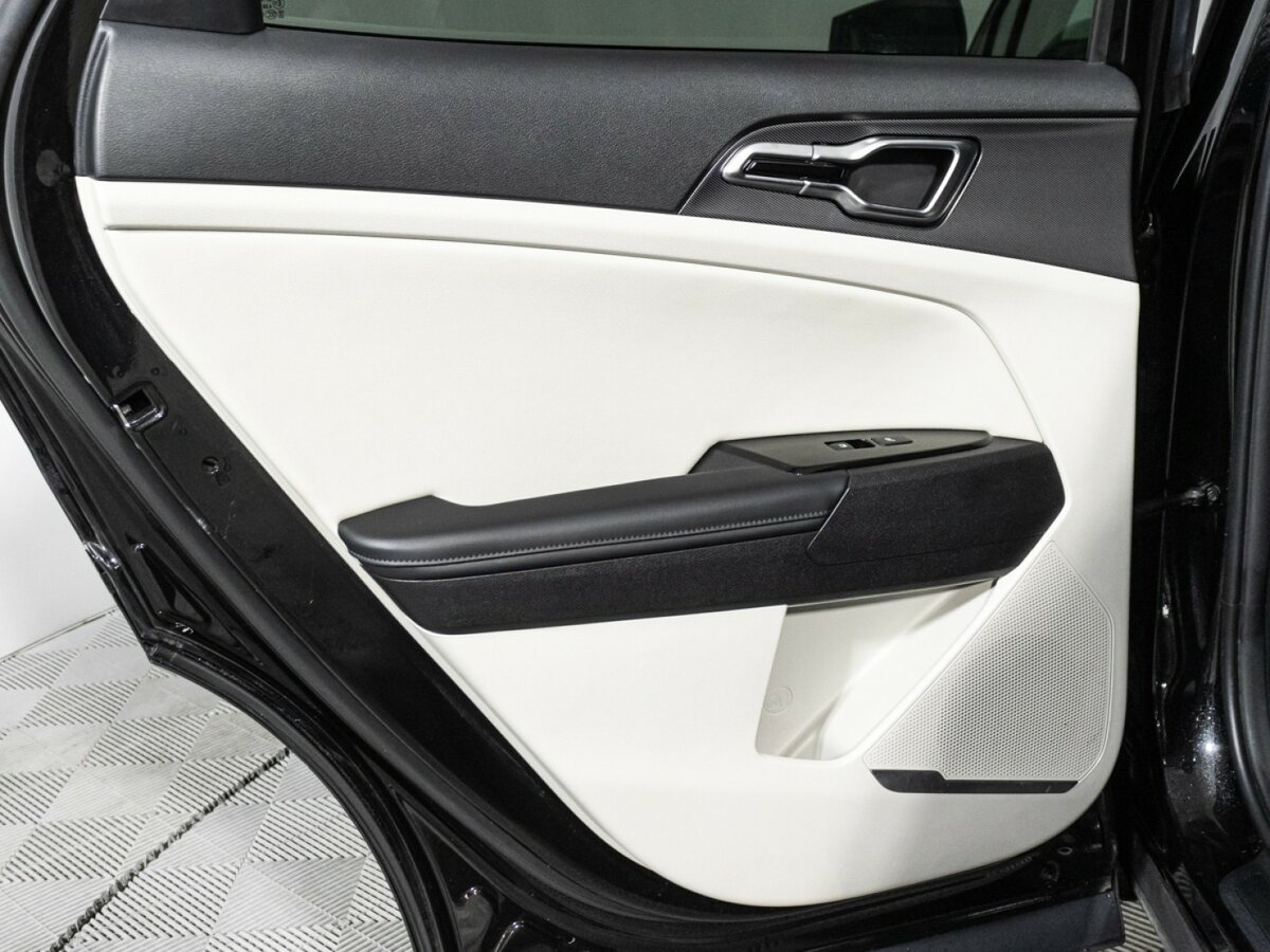 Купить Kia Sportage V, 2022, 52 356 км, фото №28