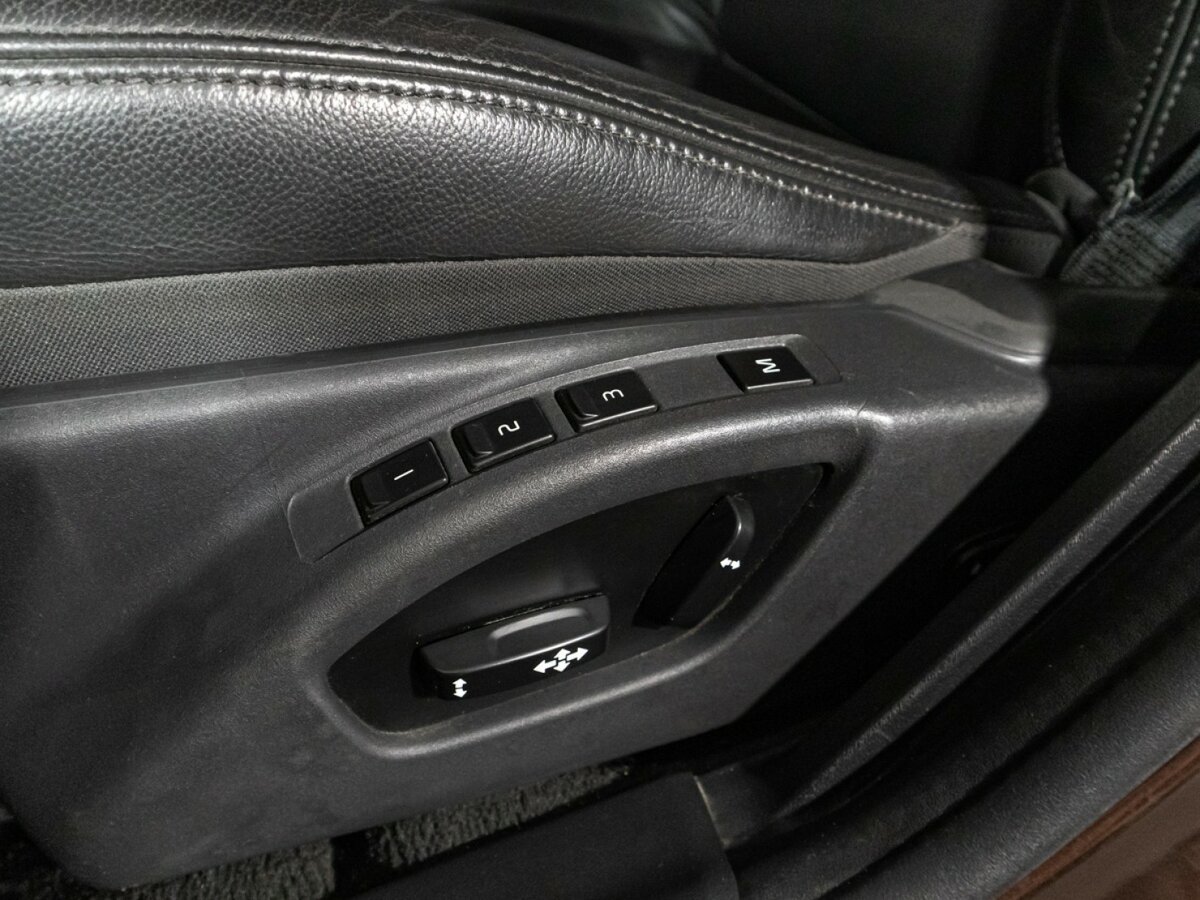 Купить Volvo V60 Cross Country I, 2016, 169 104 км, фото №14