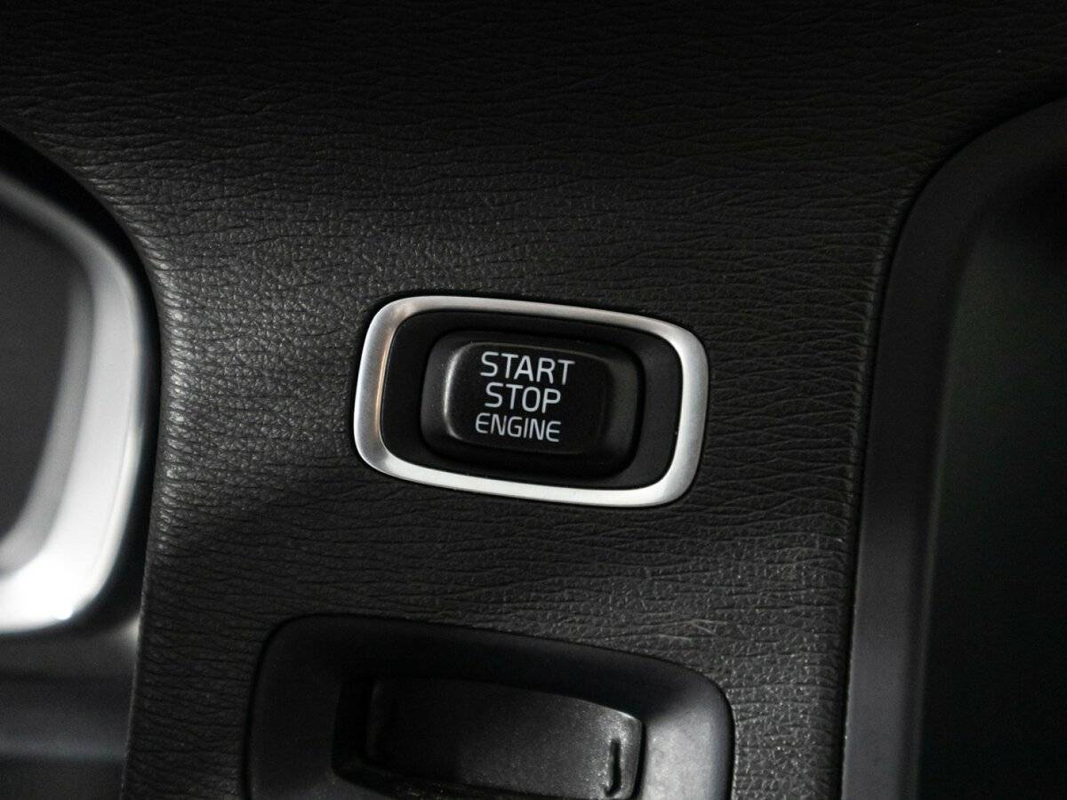 Купить Volvo V60 Cross Country I, 2016, 169 104 км, фото №18