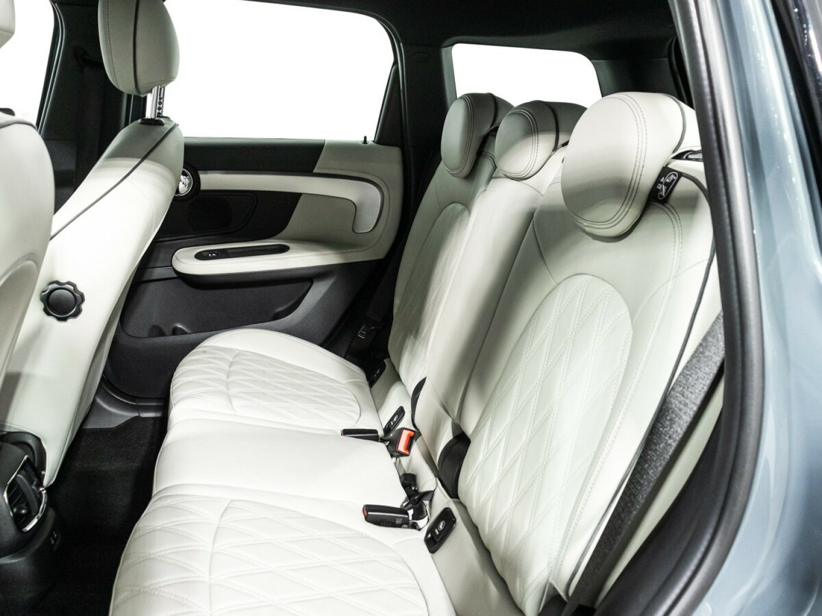 Купить Mini Countryman Cooper S II Рестайлинг, 2021, 48 860 км, фото №10