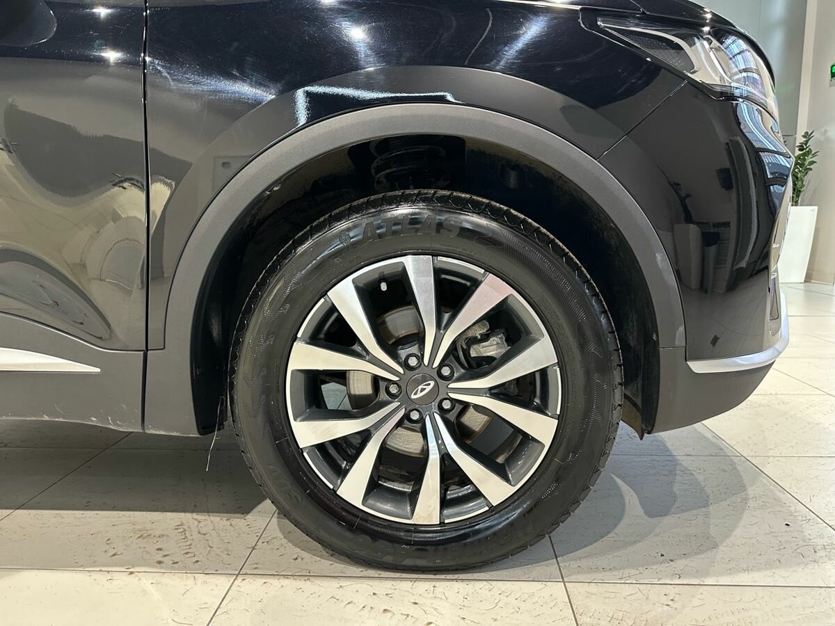 Купить Chery Tiggo 7 Pro I, 2022, 52 609 км, фото №8