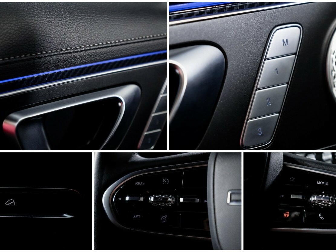 Купить Chery Tiggo 7 Pro Max I Рестайлинг, 2024, 25 000 км, фото №24