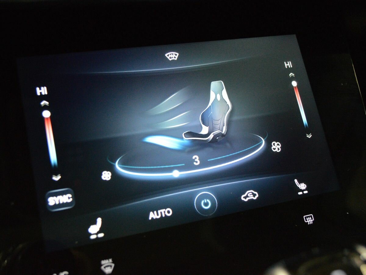 Купить Chery Tiggo 8 Pro I, 2021, 79 949 км, фото №16