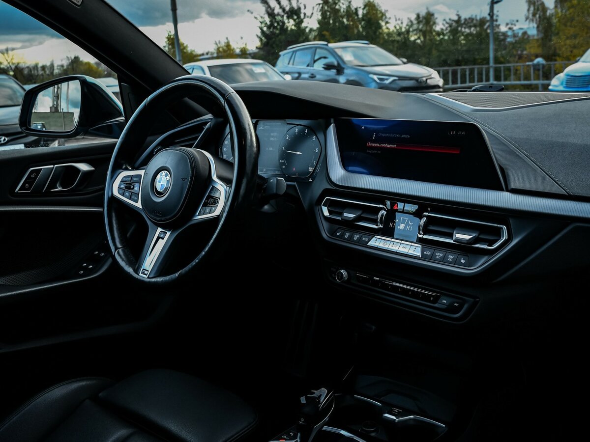 Купить BMW 2 серии Gran Coupe 218i F44, 2020, 84 336 км, фото №11