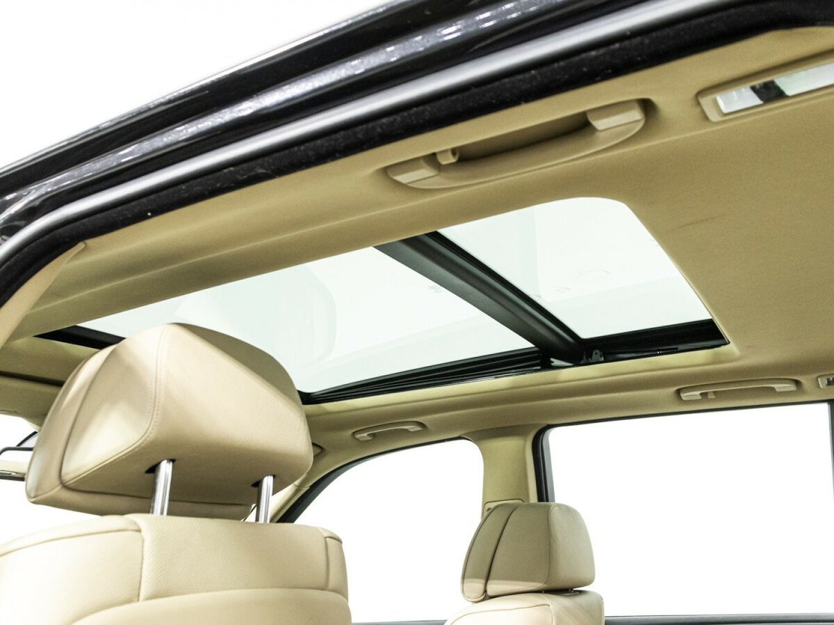 Купить BMW X5 30i II (E70), 2008, 110 590 км, фото №14