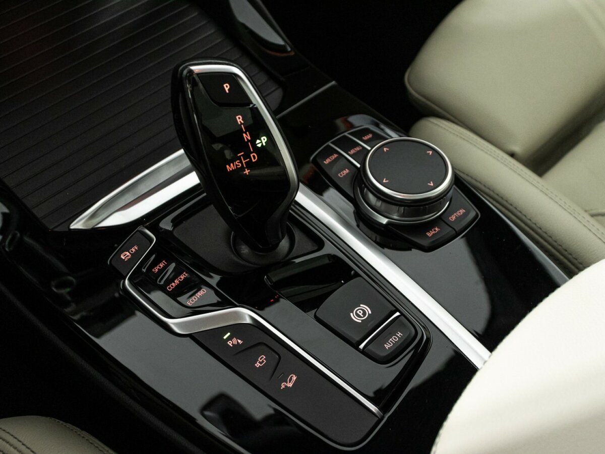 Купить BMW X3 30i xDrive III (G01), 2021, 81 900 км, фото №19